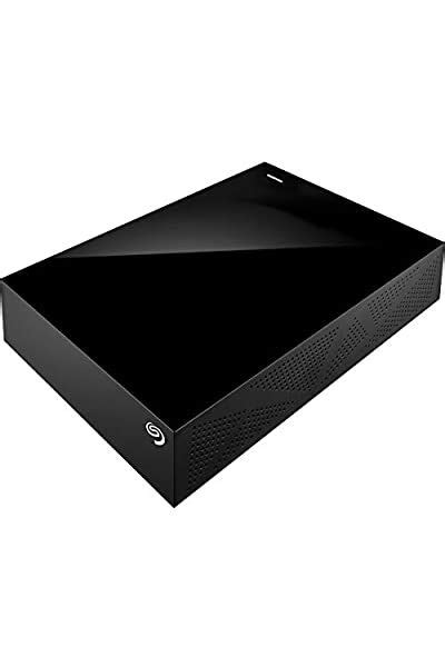 Seagate Desktop Drive 8000 GB 8TB external Hard 